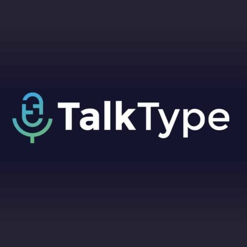 TalkType