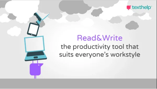 Texthelp Read&Write – Access to Work License